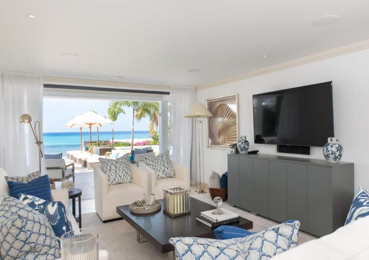 Mirador Barbados By Mc Luxury Rentals Saint James Exterior photo