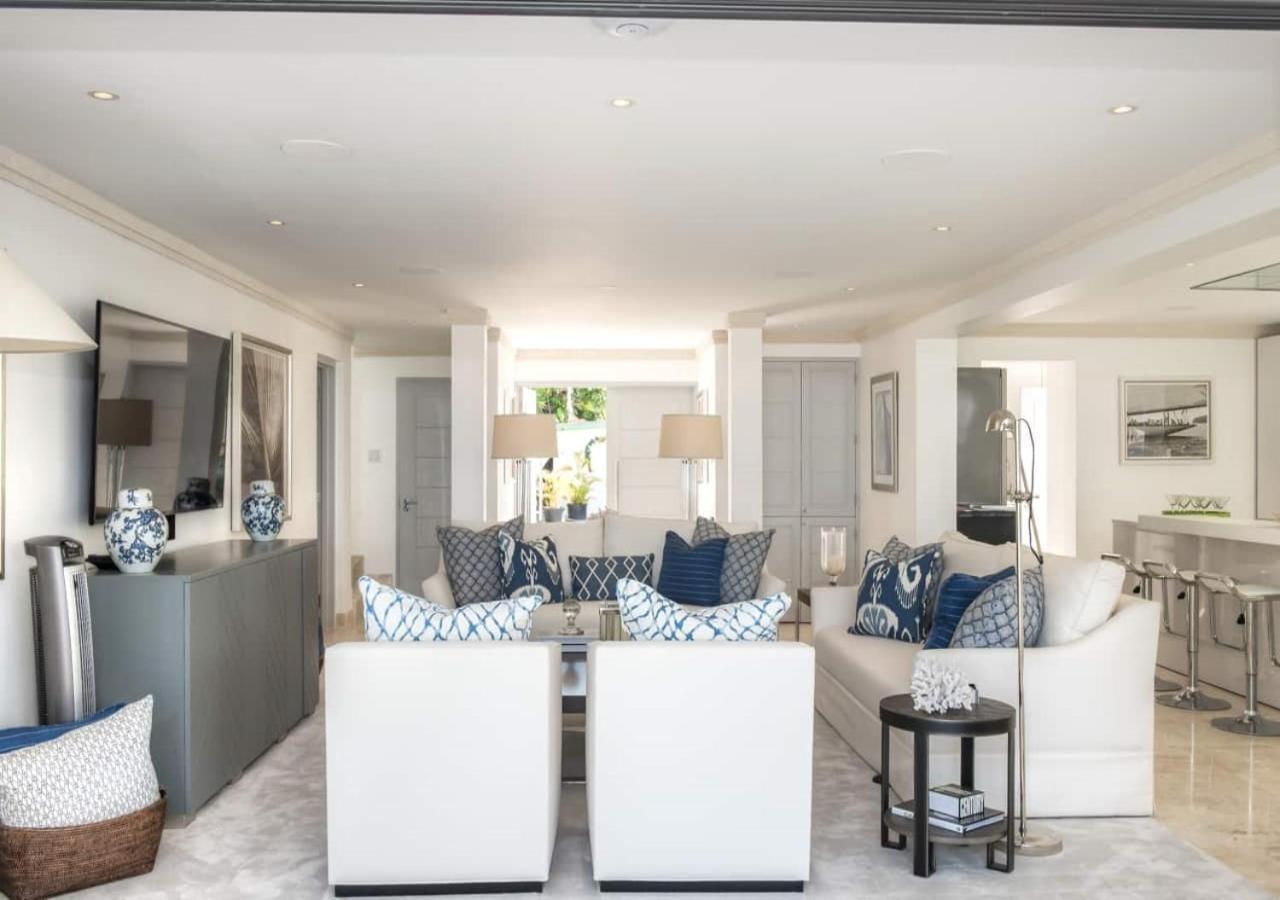 Mirador Barbados By Mc Luxury Rentals Saint James Exterior photo